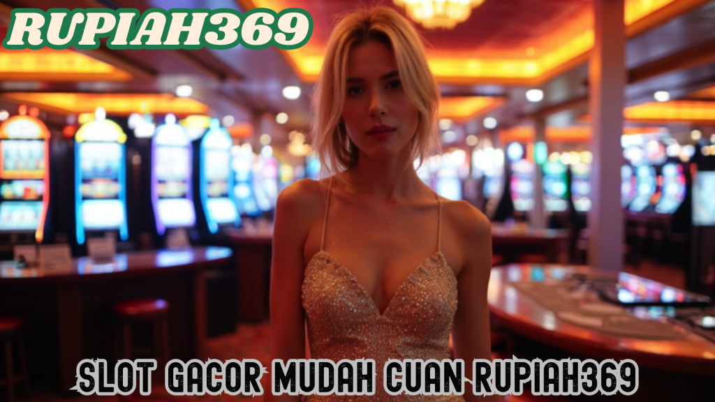Rupiah369
