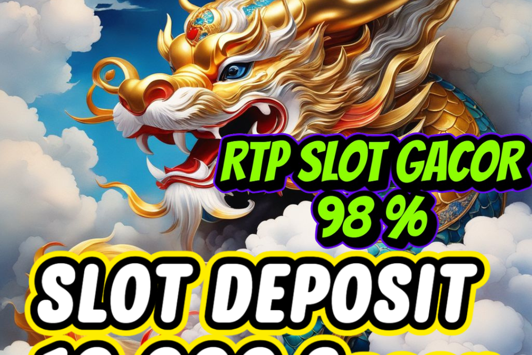 Agen Slot Online Terbaik Jingga888