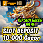 Agen Slot Online Terbaik Jingga888