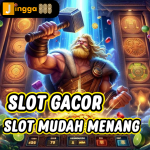 Slot Gacor Mudah Menang Jingga888