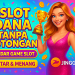 link slot mudah menang