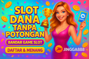 link slot mudah menang
