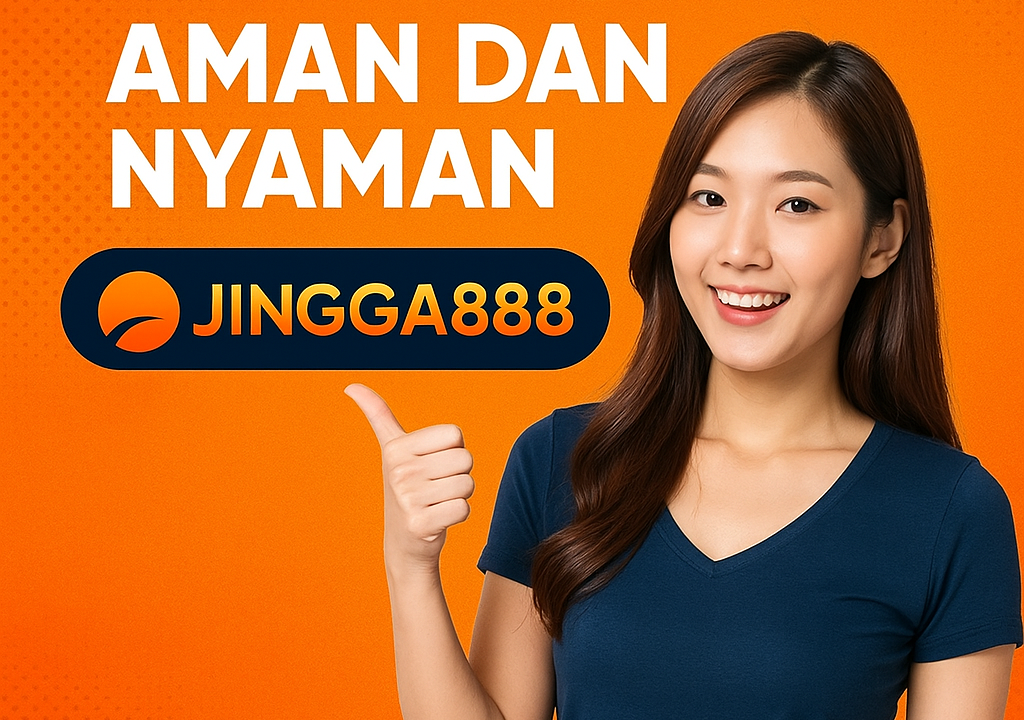 Main Sbobet Jingga888