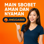 Main Sbobet Jingga888