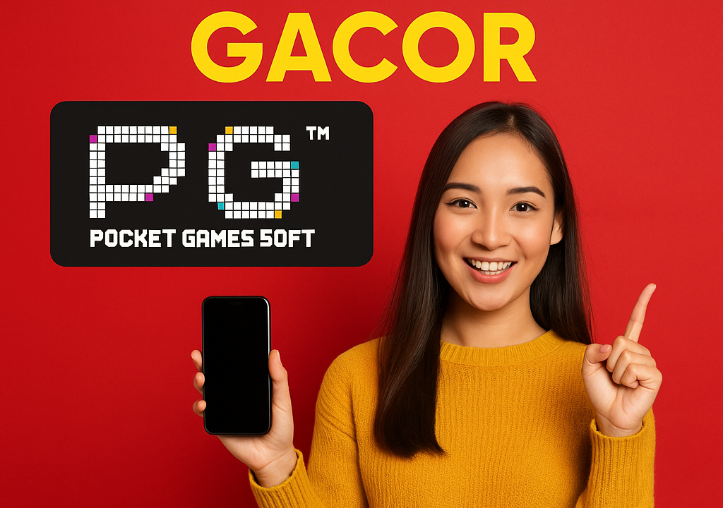 Situs Slot Gacor PG Soft