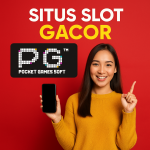 Situs Slot Gacor PG Soft